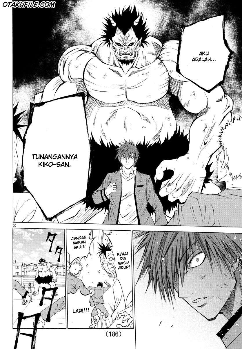 Lovecome Like A Demon Chapter 2 Gambar 29
