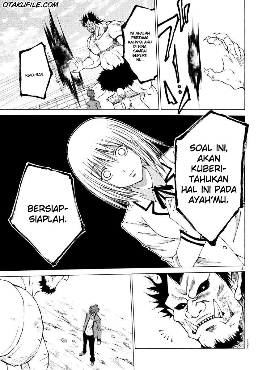 Lovecome Like A Demon Chapter 2 Gambar 30