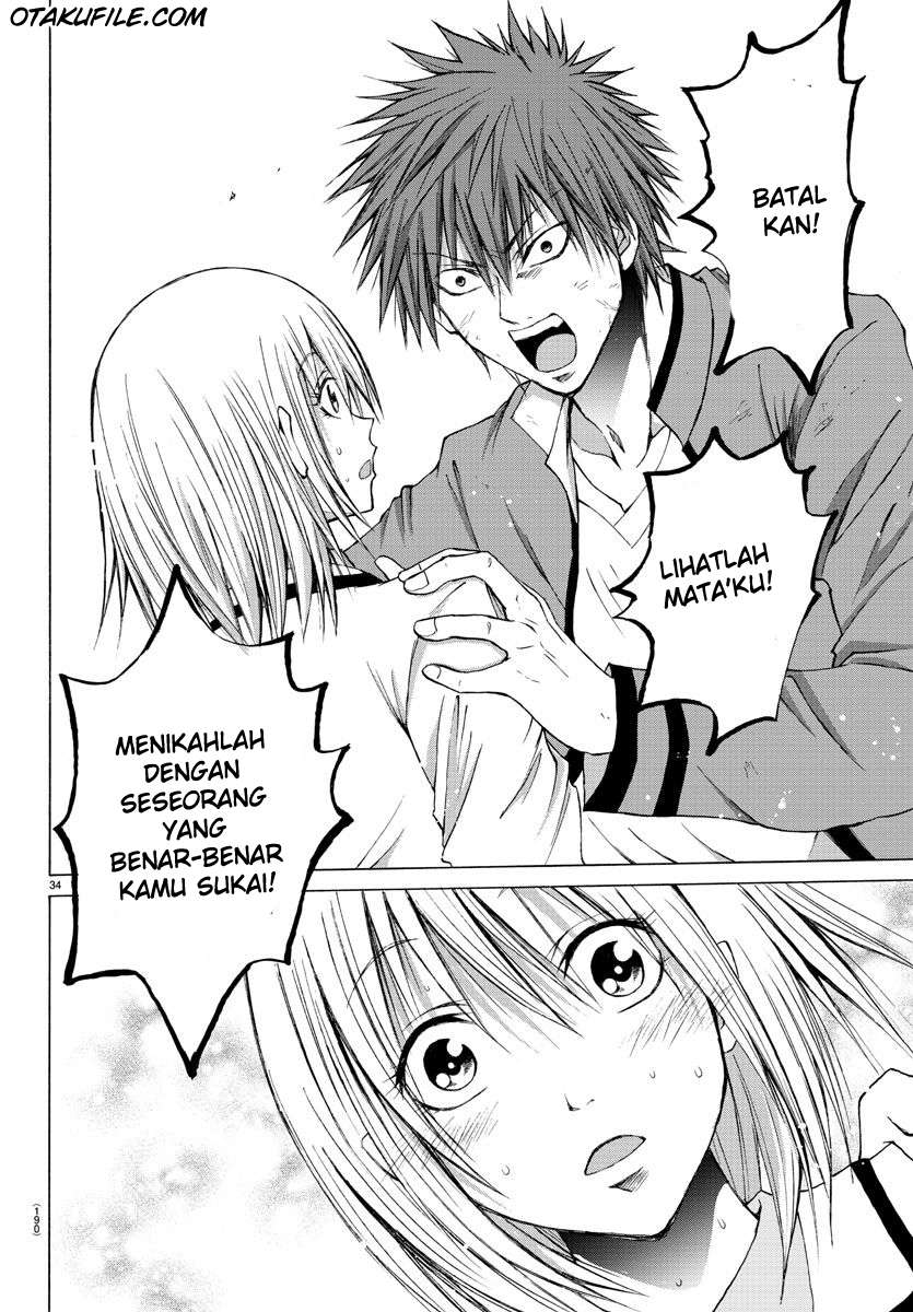 Lovecome Like A Demon Chapter 2 Gambar 33