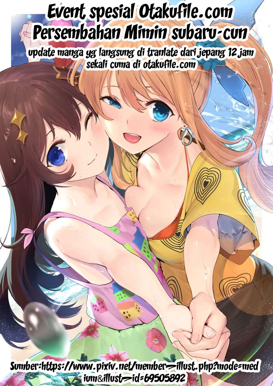Lovecome Like A Demon Chapter 2 Gambar 50