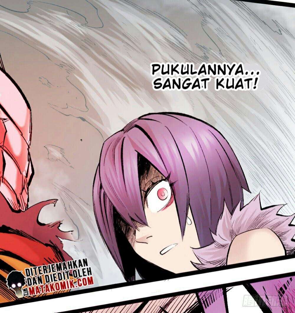 The Doctor’s Supremacy Chapter 20 Gambar 21