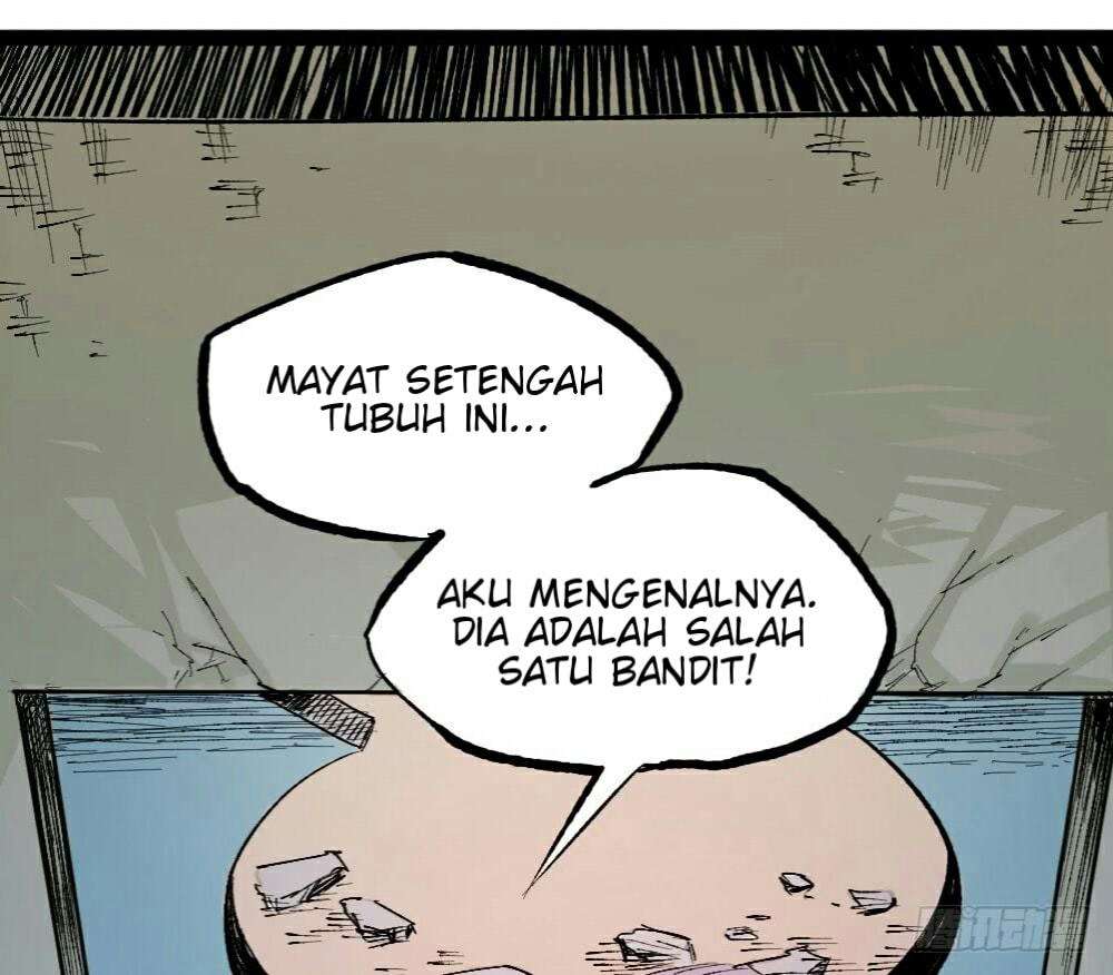 The Doctor’s Supremacy Chapter 20 Gambar 38
