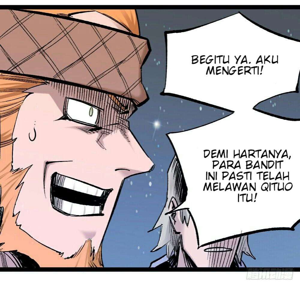 The Doctor’s Supremacy Chapter 20 Gambar 42