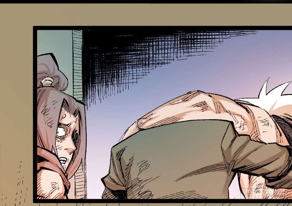The Doctor’s Supremacy Chapter 19 Gambar 17