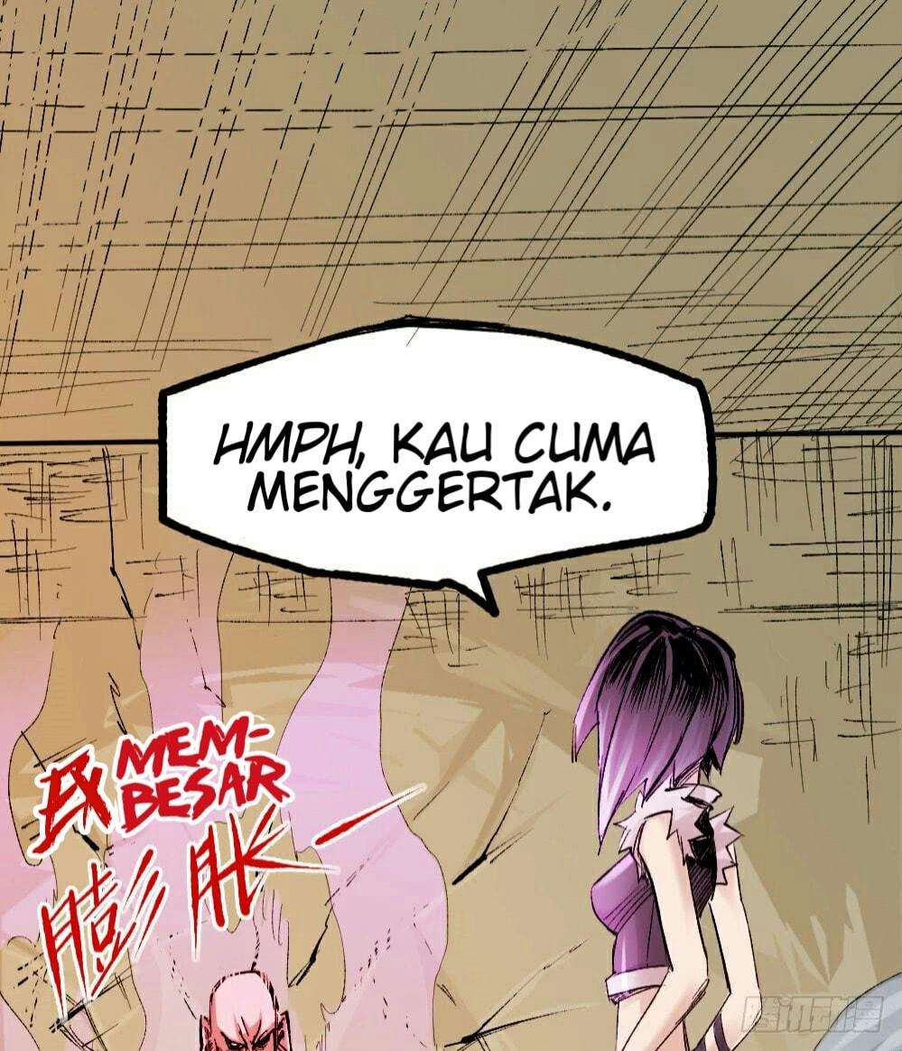 The Doctor’s Supremacy Chapter 19 Gambar 18