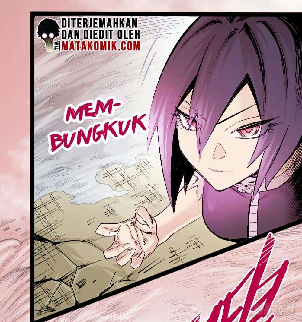 The Doctor’s Supremacy Chapter 19 Gambar 21