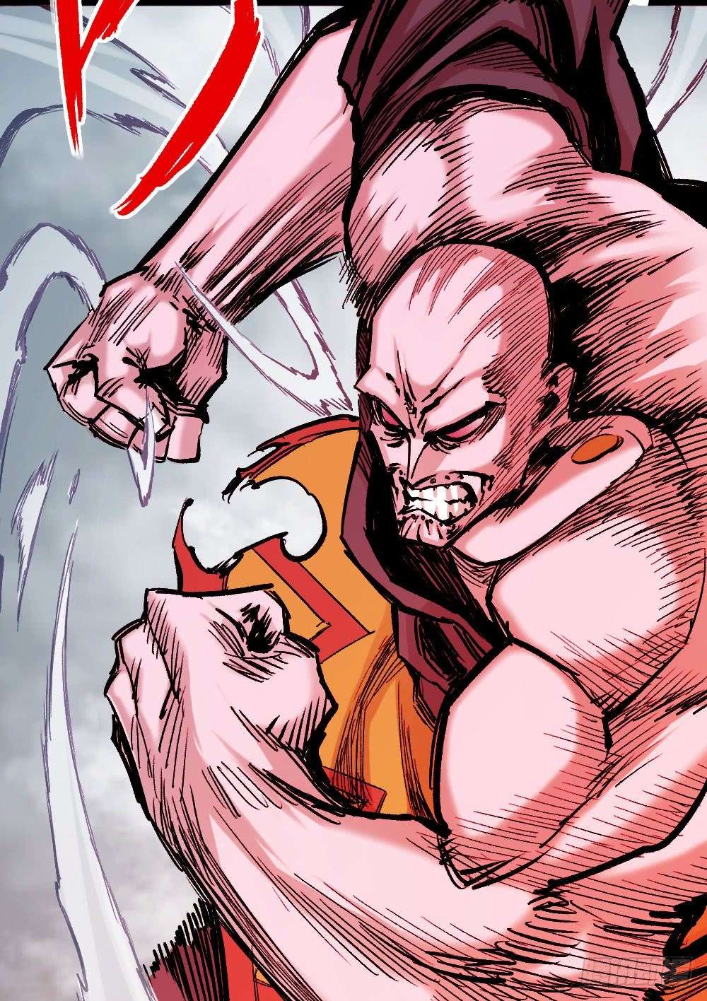The Doctor’s Supremacy Chapter 19 Gambar 26