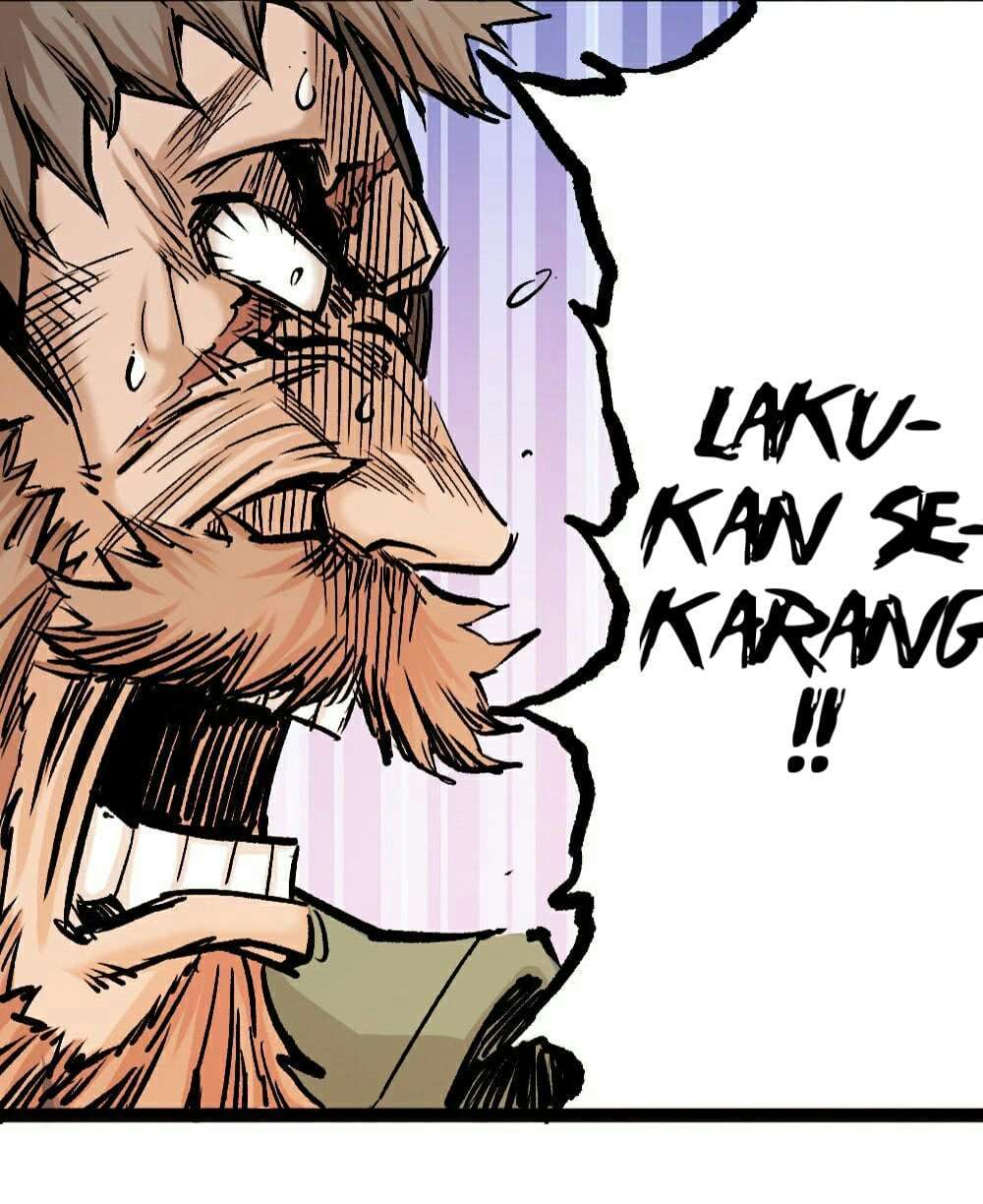 The Doctor’s Supremacy Chapter 16 Gambar 10