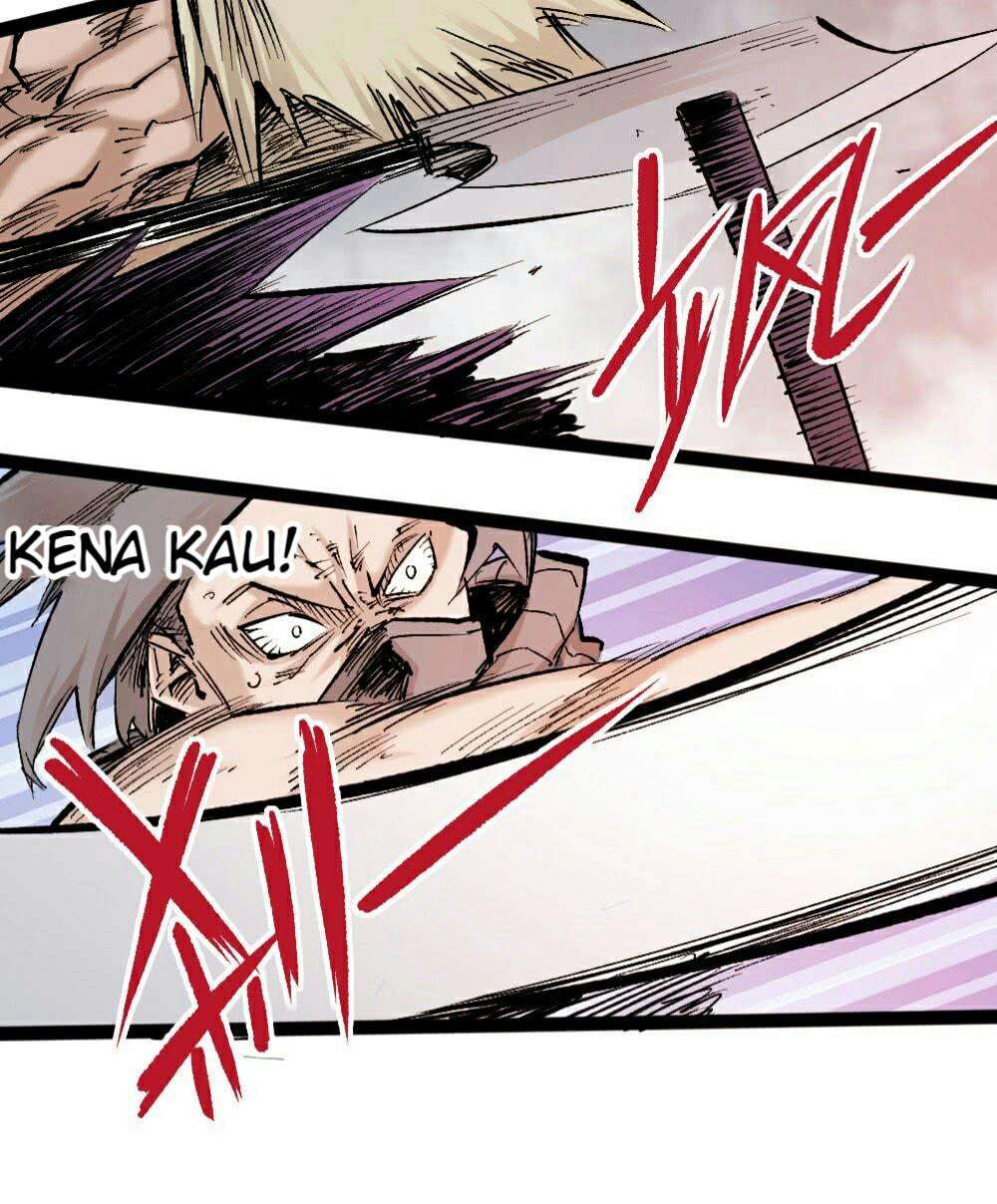 The Doctor’s Supremacy Chapter 16 Gambar 17