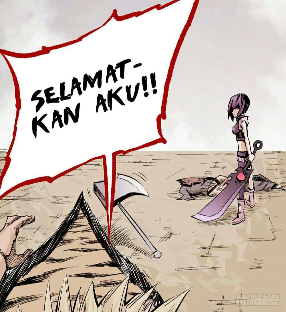 The Doctor’s Supremacy Chapter 16 Gambar 25