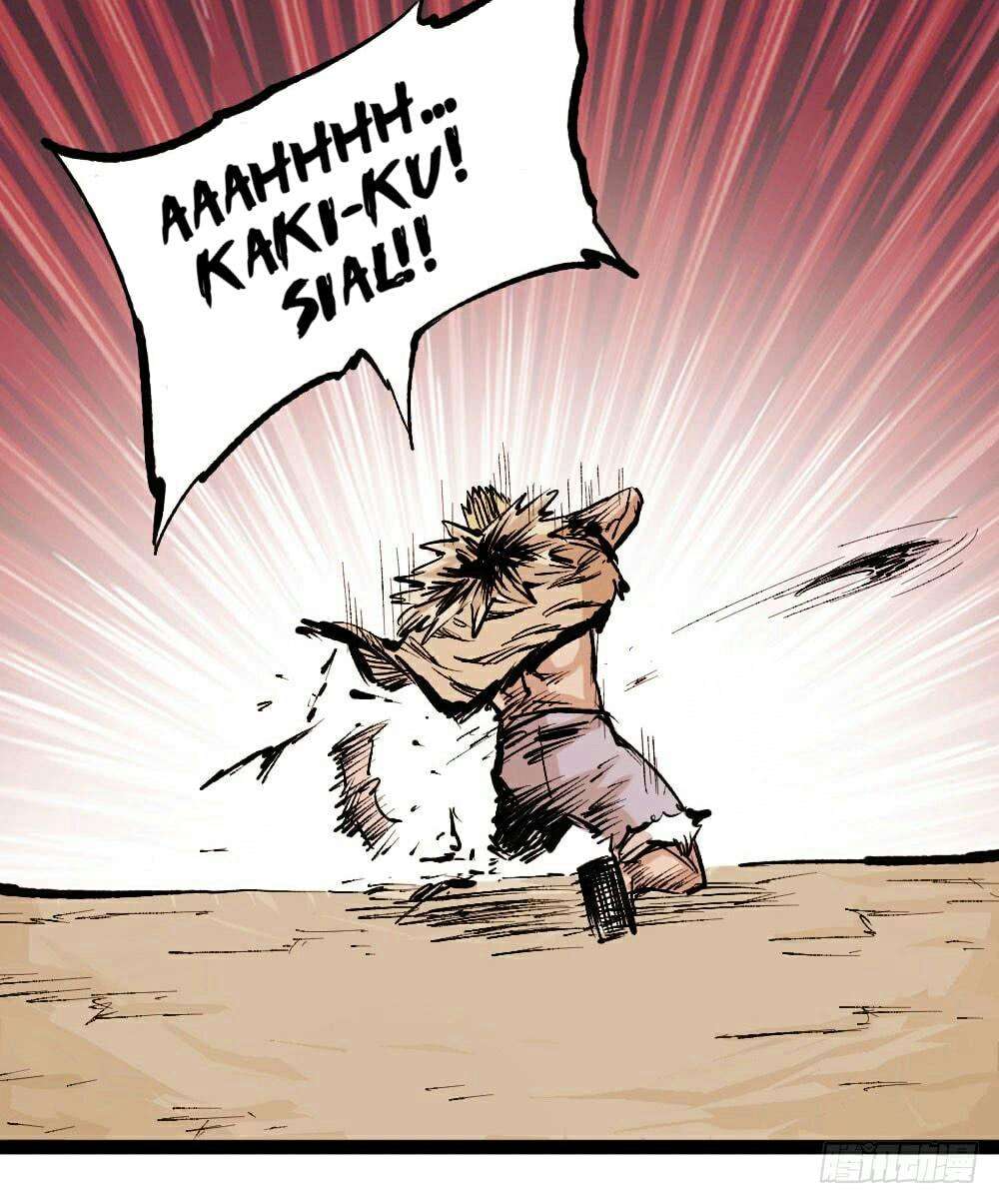 The Doctor’s Supremacy Chapter 16 Gambar 29