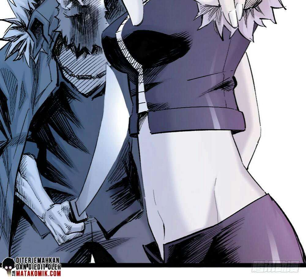 The Doctor’s Supremacy Chapter 16 Gambar 31