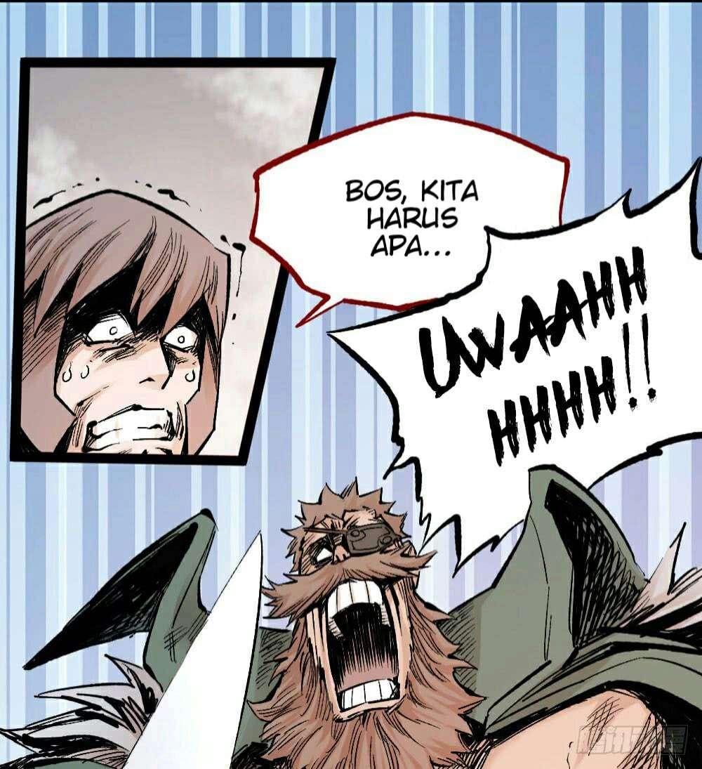 The Doctor’s Supremacy Chapter 16 Gambar 35