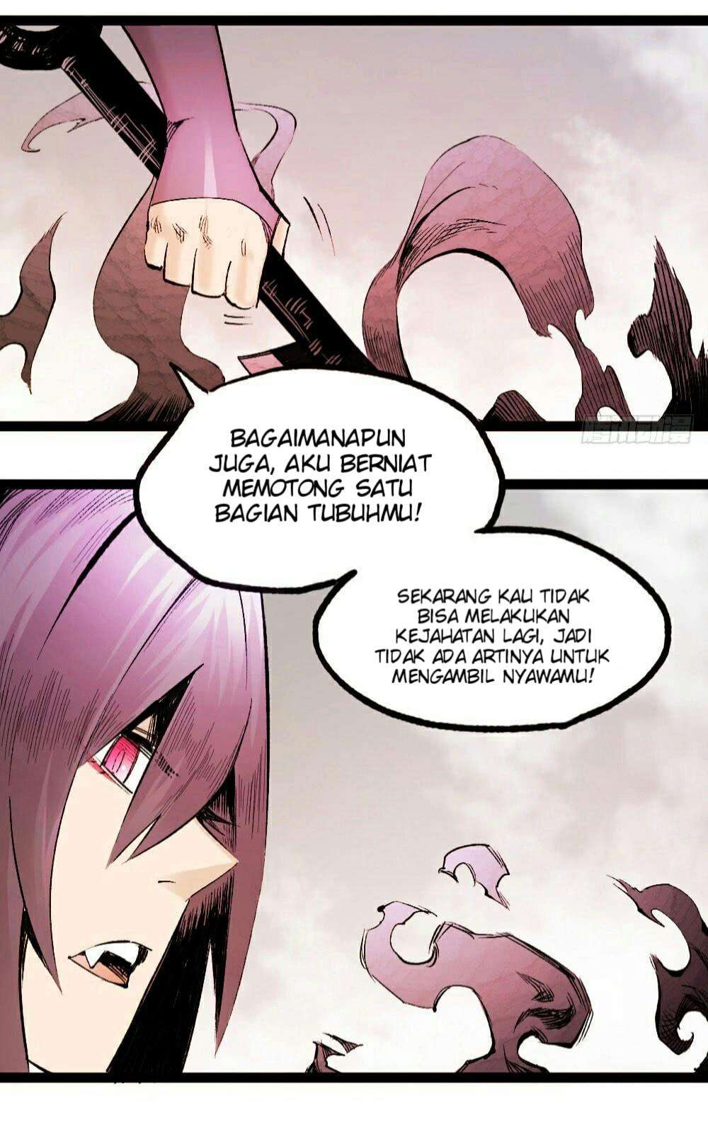 The Doctor’s Supremacy Chapter 16 Gambar 40
