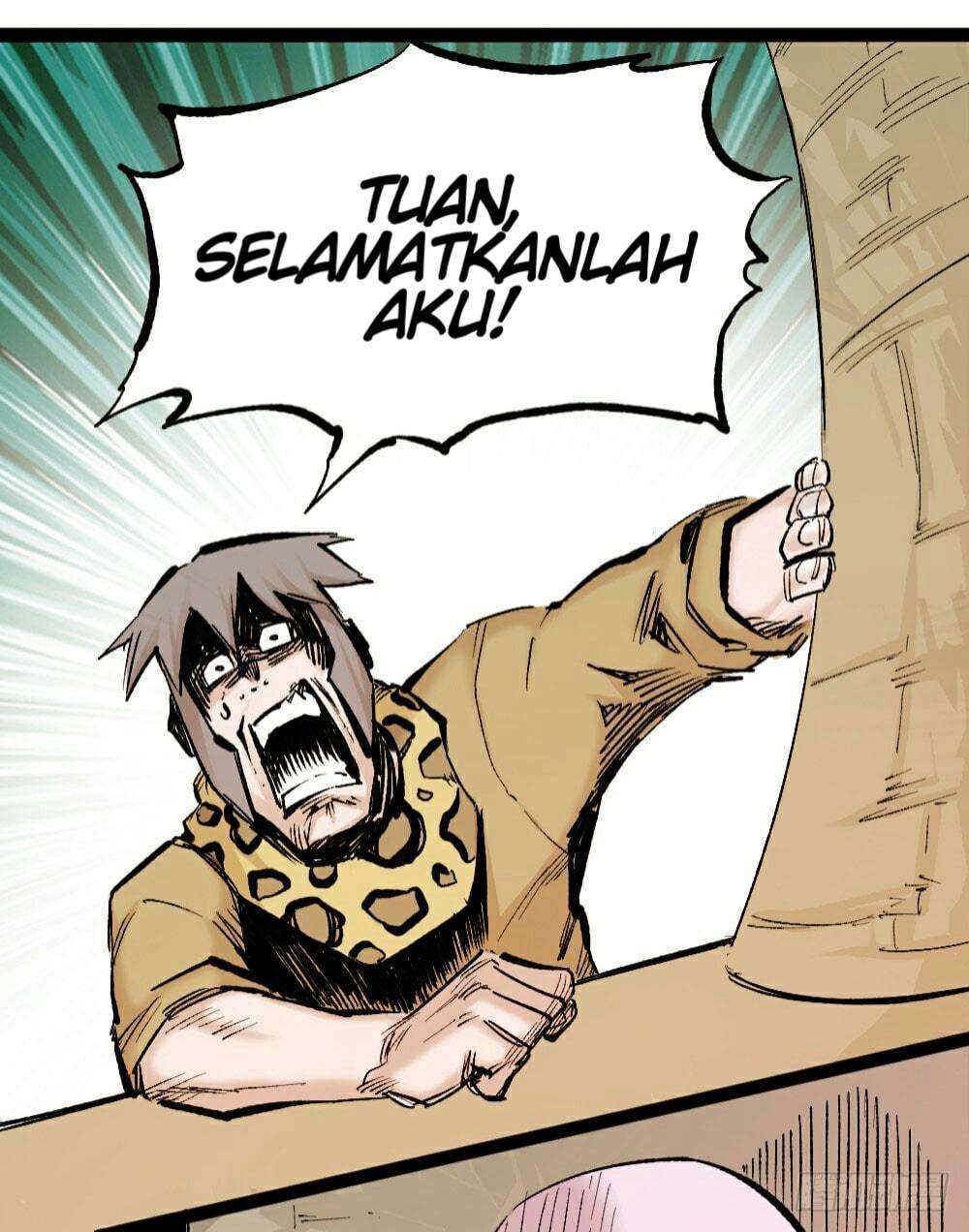 The Doctor’s Supremacy Chapter 16 Gambar 45