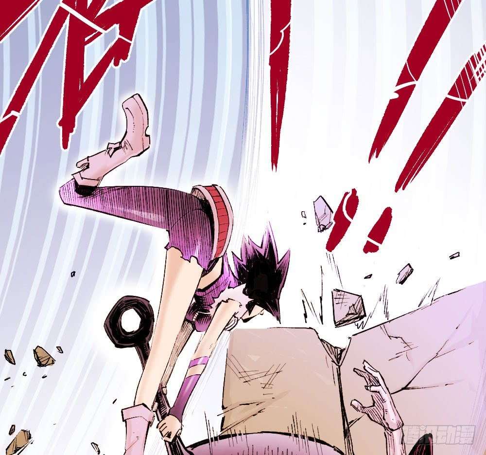 The Doctor’s Supremacy Chapter 16 Gambar 62