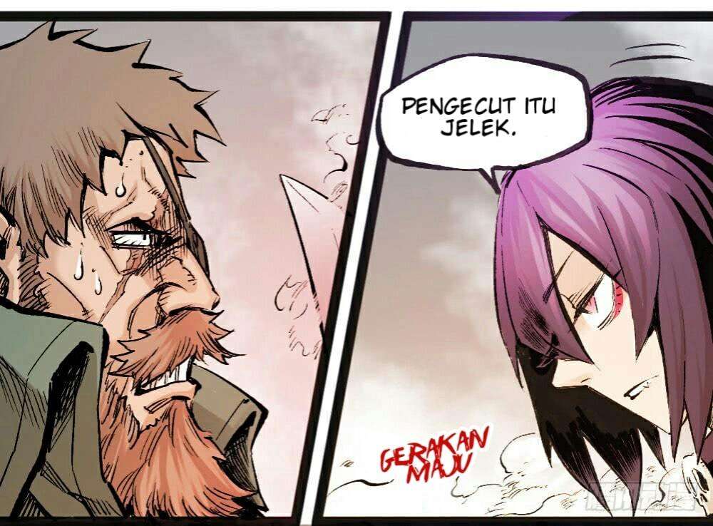 The Doctor’s Supremacy Chapter 16 Gambar 9