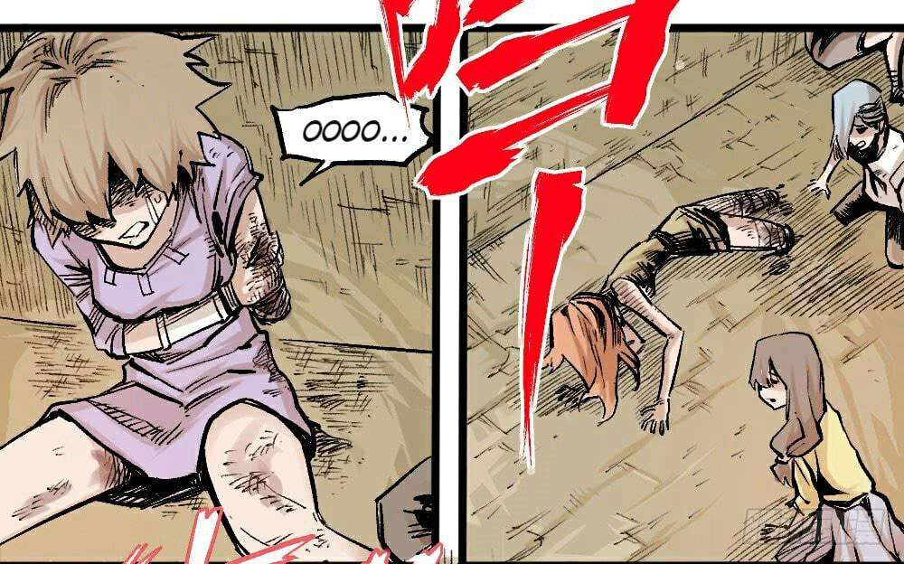 The Doctor’s Supremacy Chapter 14 Gambar 14