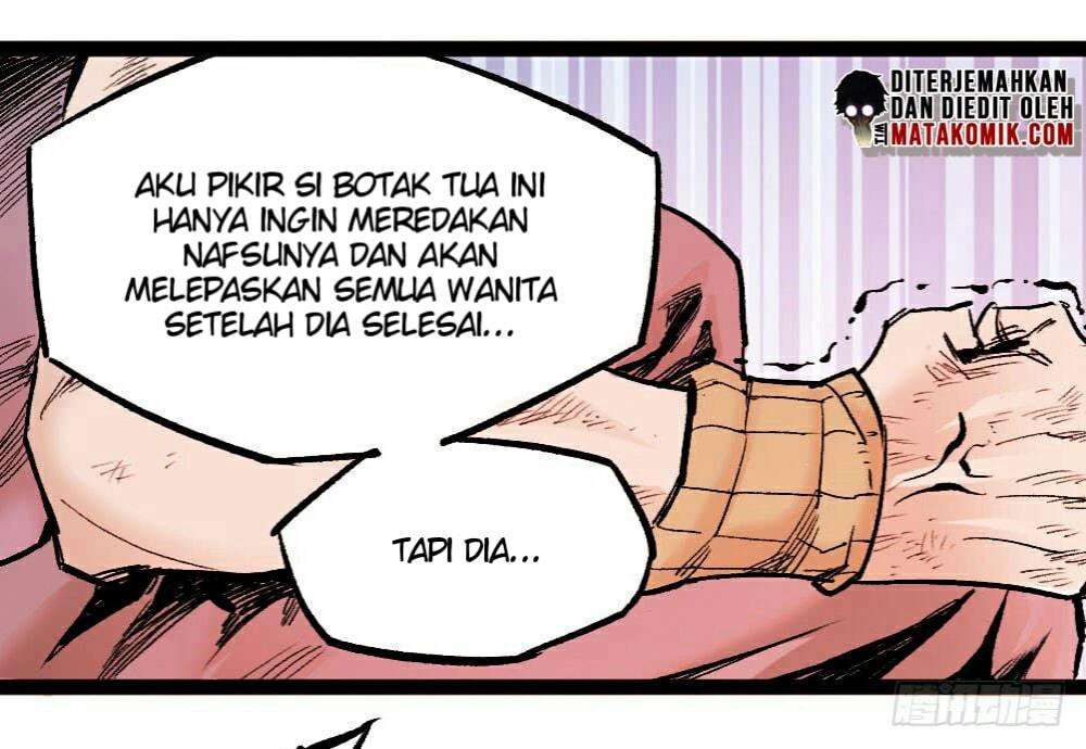 The Doctor’s Supremacy Chapter 14 Gambar 32
