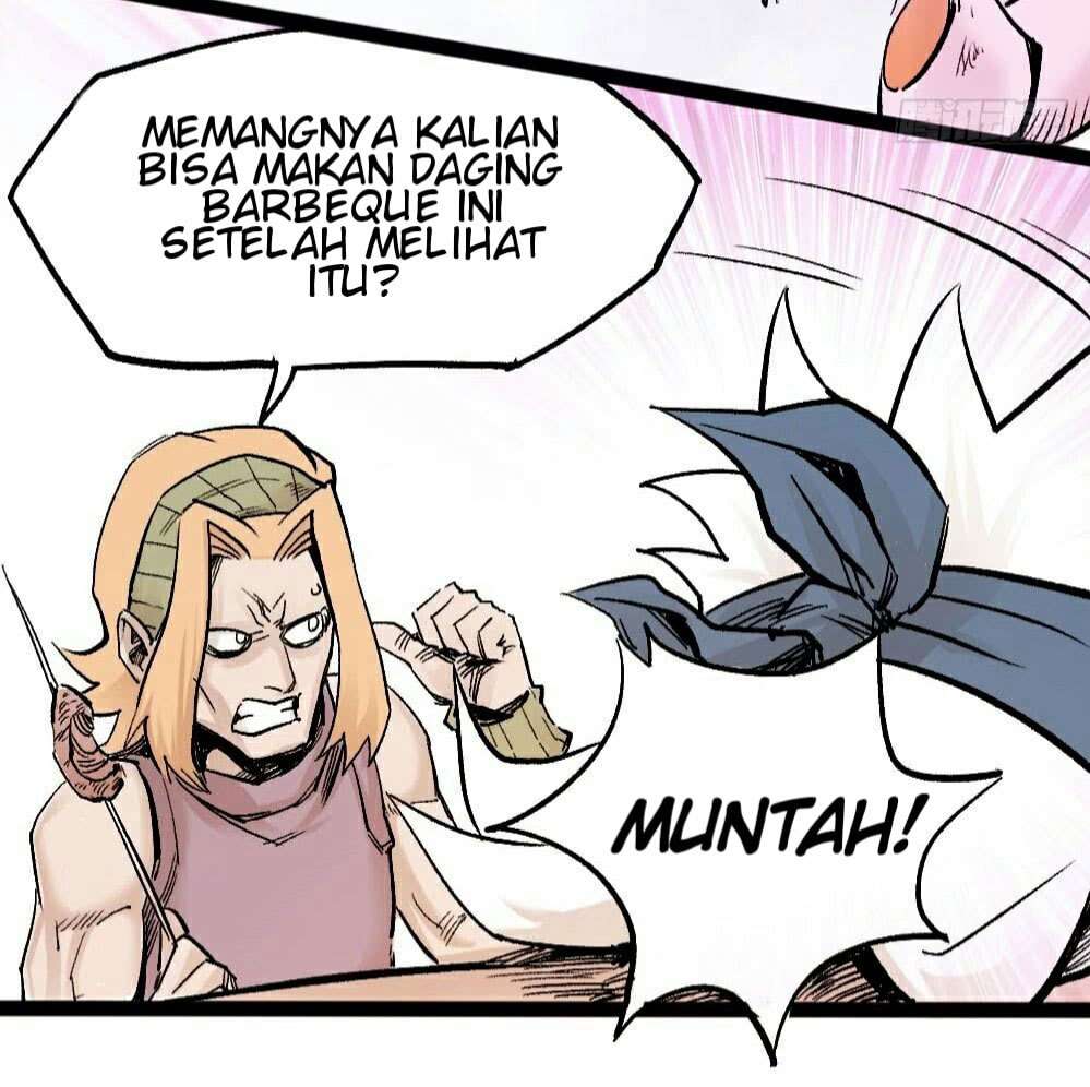 The Doctor’s Supremacy Chapter 14 Gambar 37