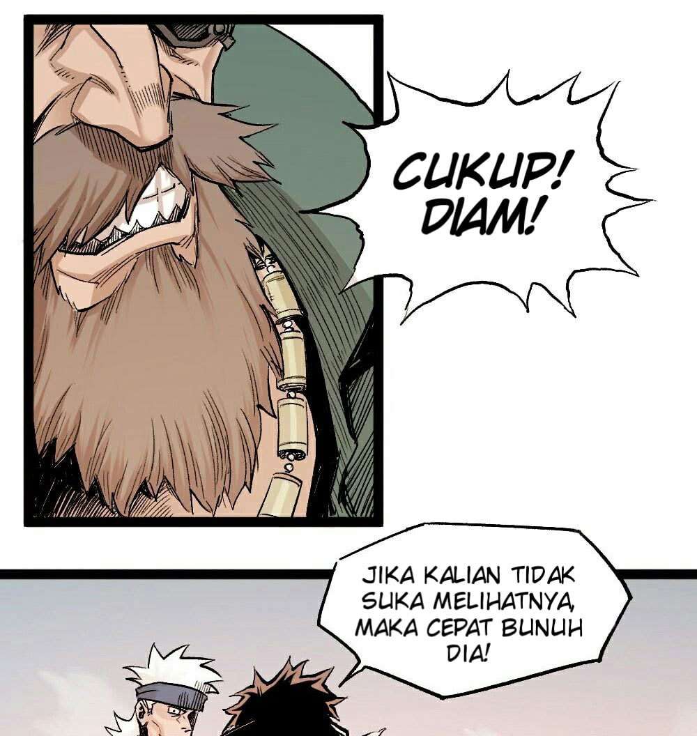 The Doctor’s Supremacy Chapter 14 Gambar 39