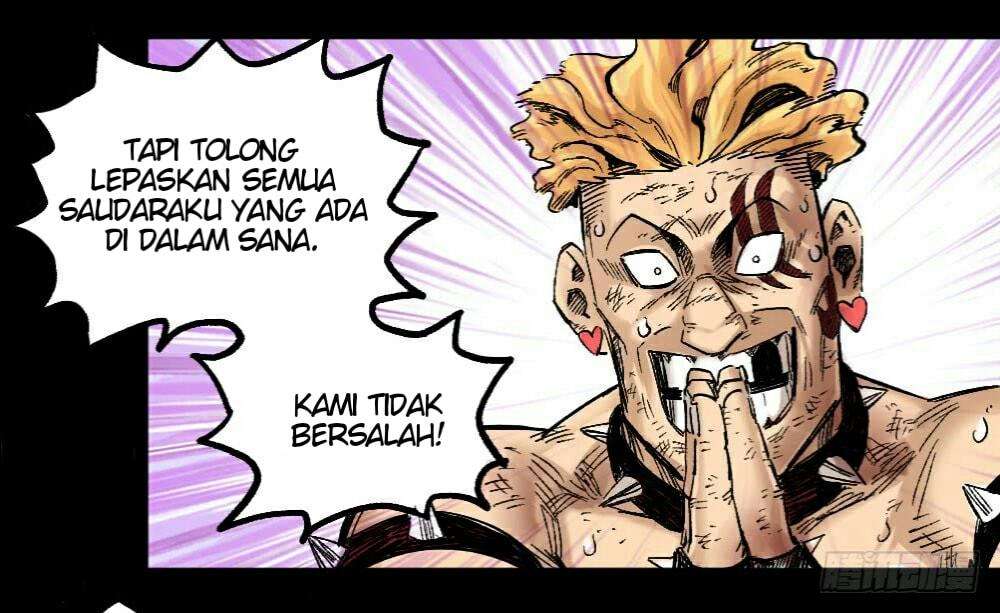 The Doctor’s Supremacy Chapter 14 Gambar 64