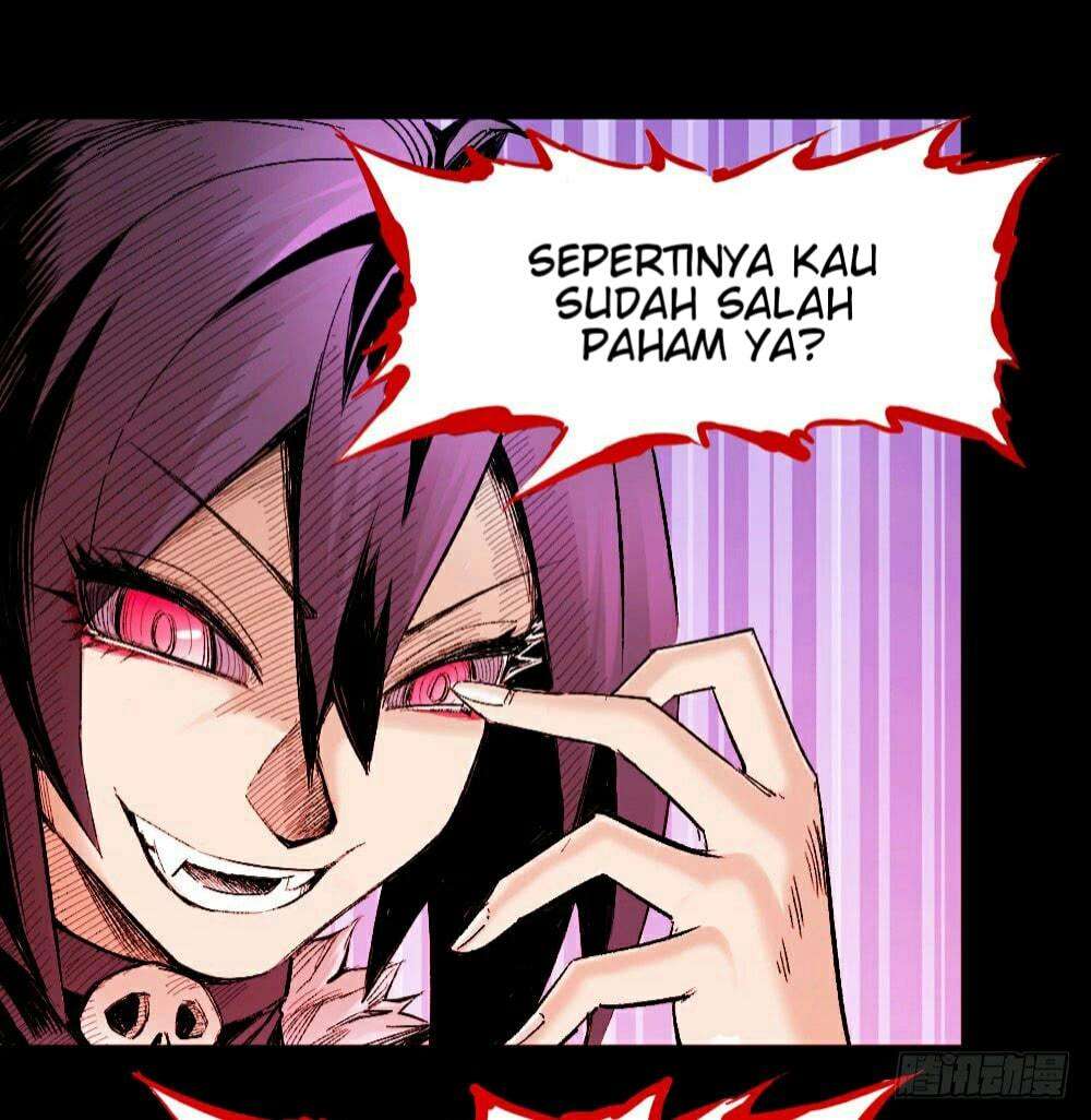 The Doctor’s Supremacy Chapter 14 Gambar 67