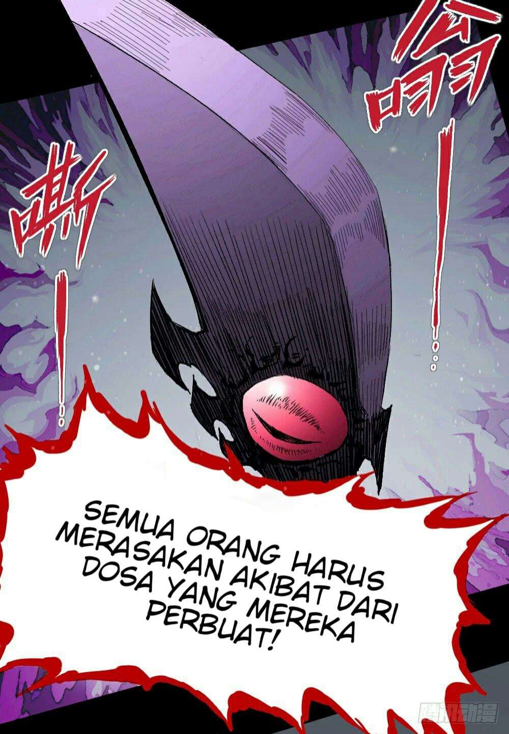The Doctor’s Supremacy Chapter 14 Gambar 69