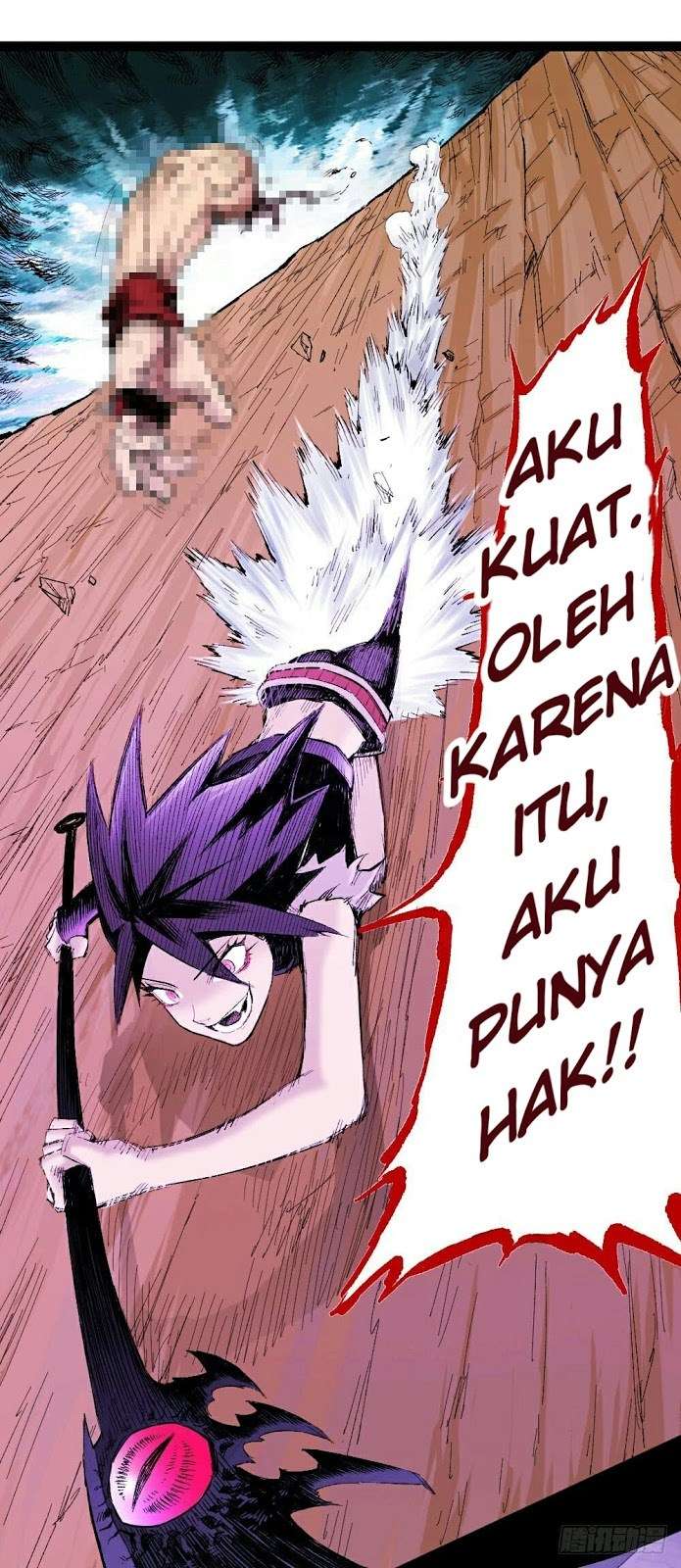 The Doctor’s Supremacy Chapter 14 Gambar 73