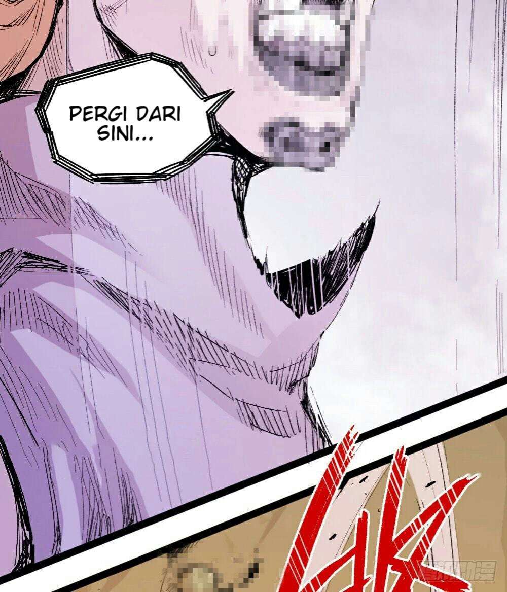 The Doctor’s Supremacy Chapter 14 Gambar 85