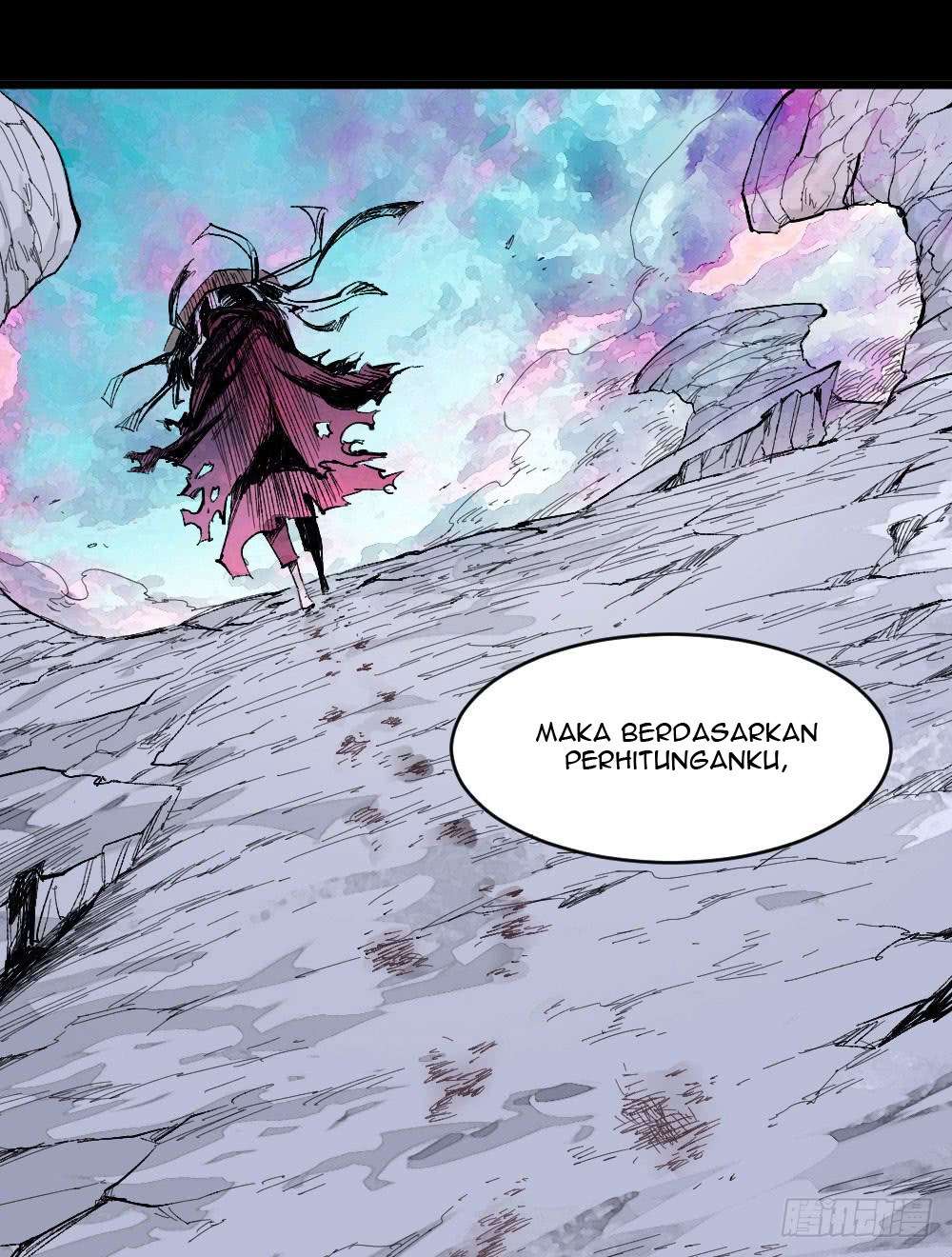 The Doctor’s Supremacy Chapter 13 Gambar 23