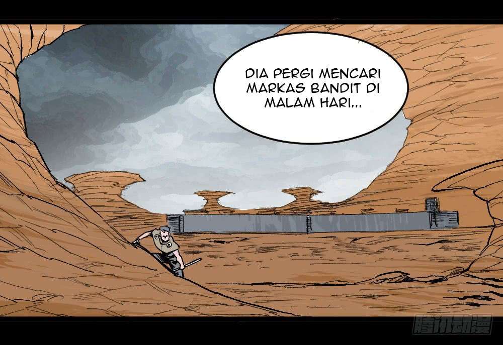 The Doctor’s Supremacy Chapter 13 Gambar 33