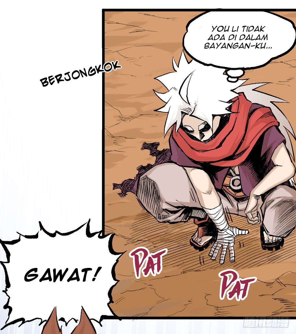 The Doctor’s Supremacy Chapter 13 Gambar 54