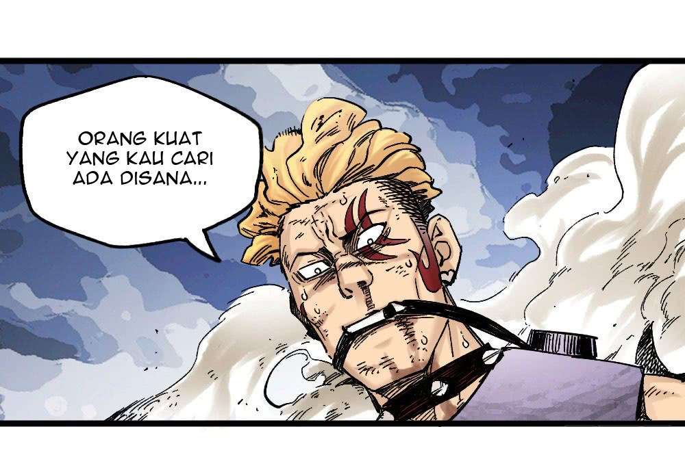 The Doctor’s Supremacy Chapter 13 Gambar 69