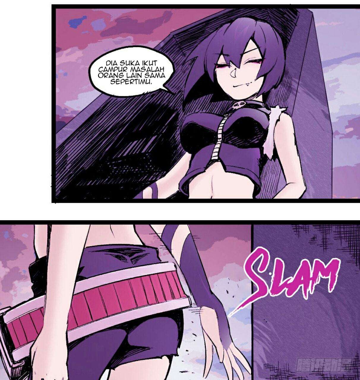 The Doctor’s Supremacy Chapter 11 Gambar 44
