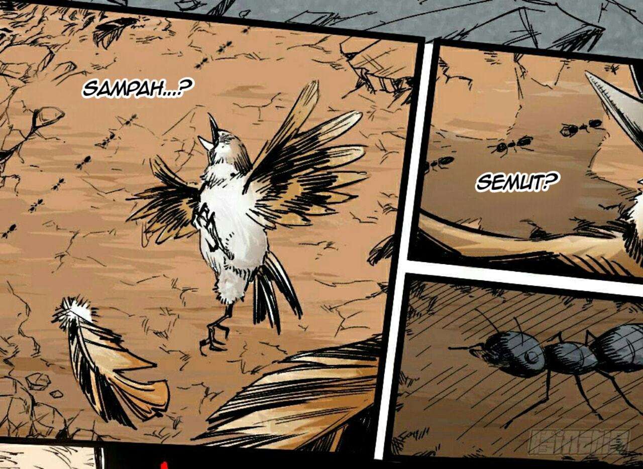 The Doctor’s Supremacy Chapter 8 Gambar 24