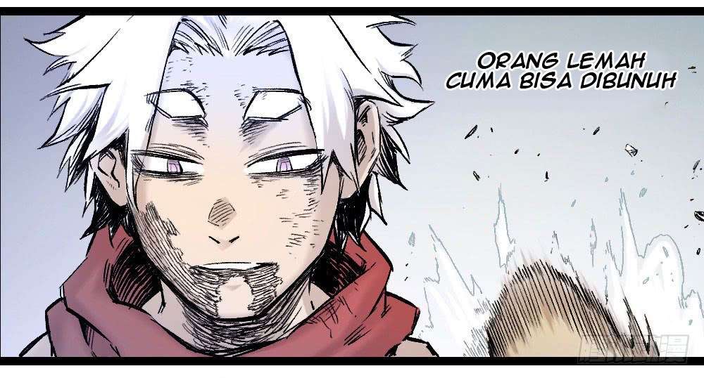 The Doctor’s Supremacy Chapter 8 Gambar 30