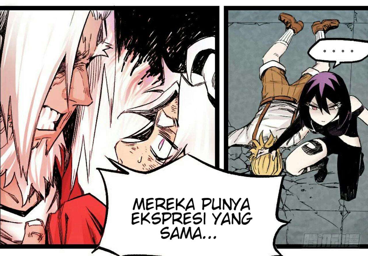 The Doctor’s Supremacy Chapter 8 Gambar 51