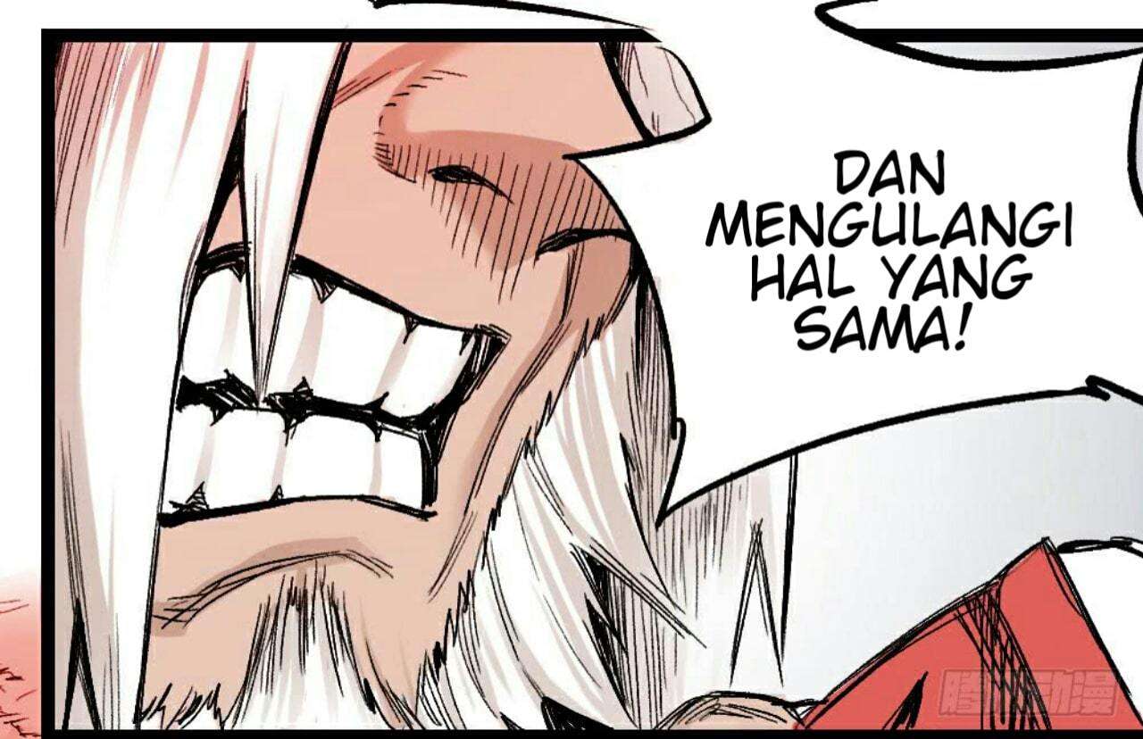The Doctor’s Supremacy Chapter 8 Gambar 52