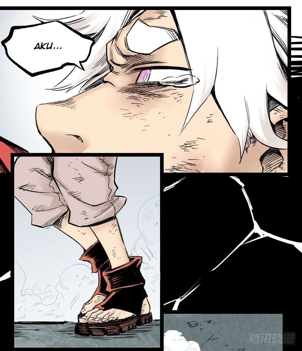 The Doctor’s Supremacy Chapter 8 Gambar 56