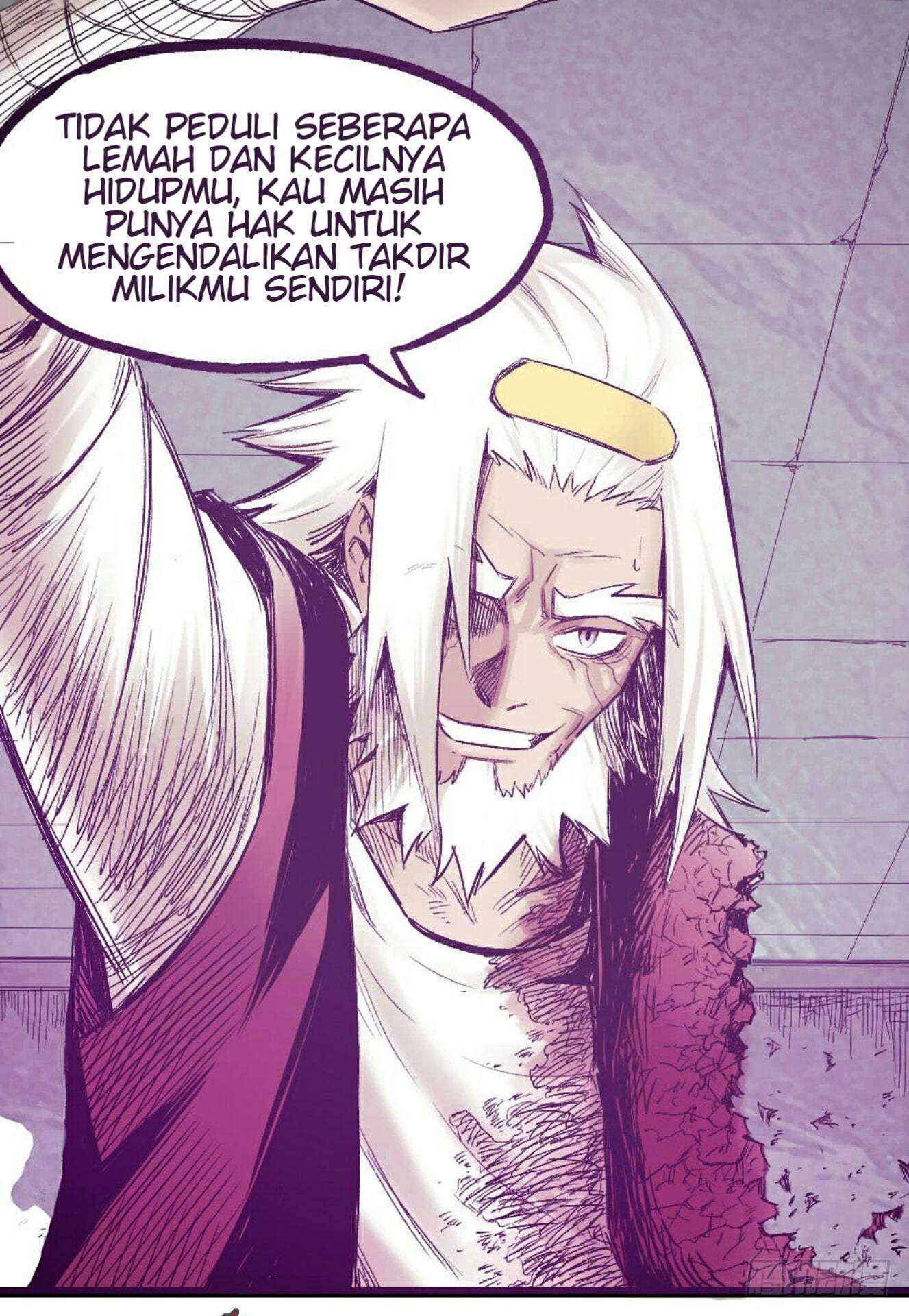 The Doctor’s Supremacy Chapter 8 Gambar 58