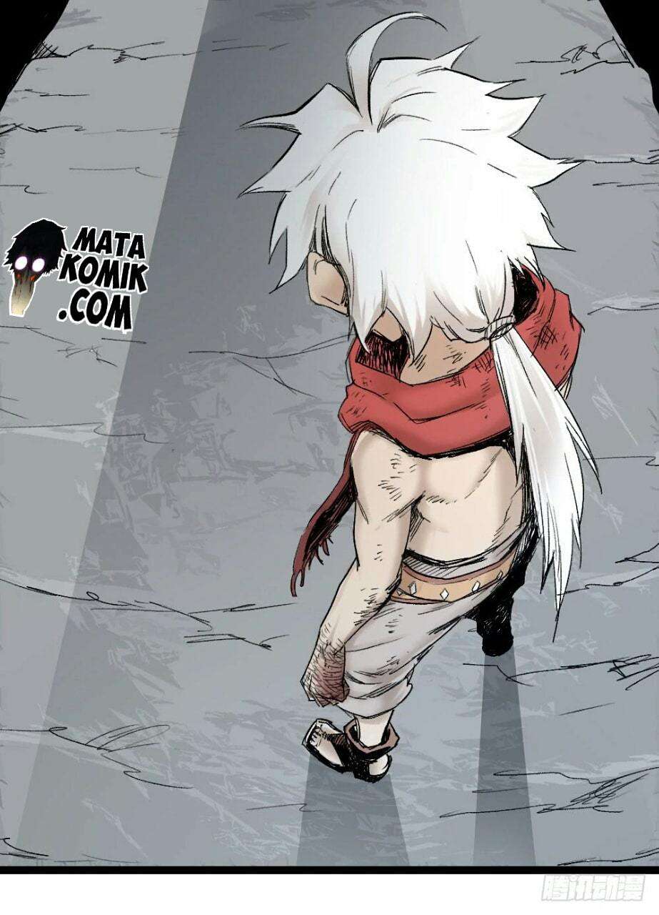 The Doctor’s Supremacy Chapter 8 Gambar 62