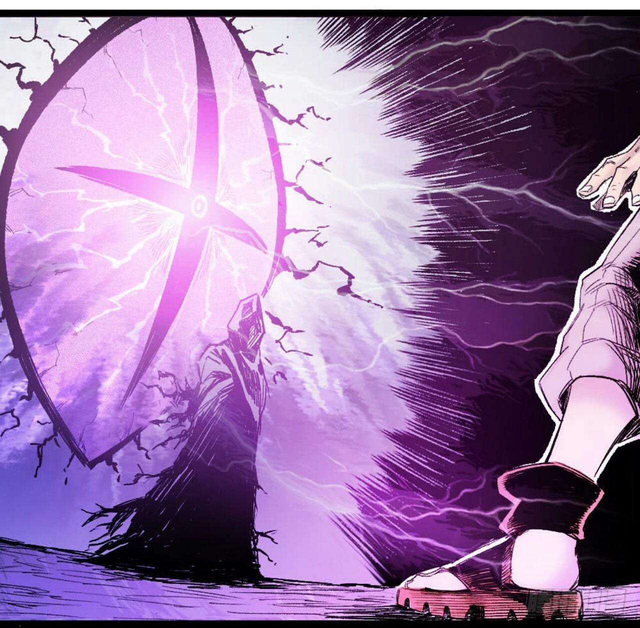 The Doctor’s Supremacy Chapter 8 Gambar 64
