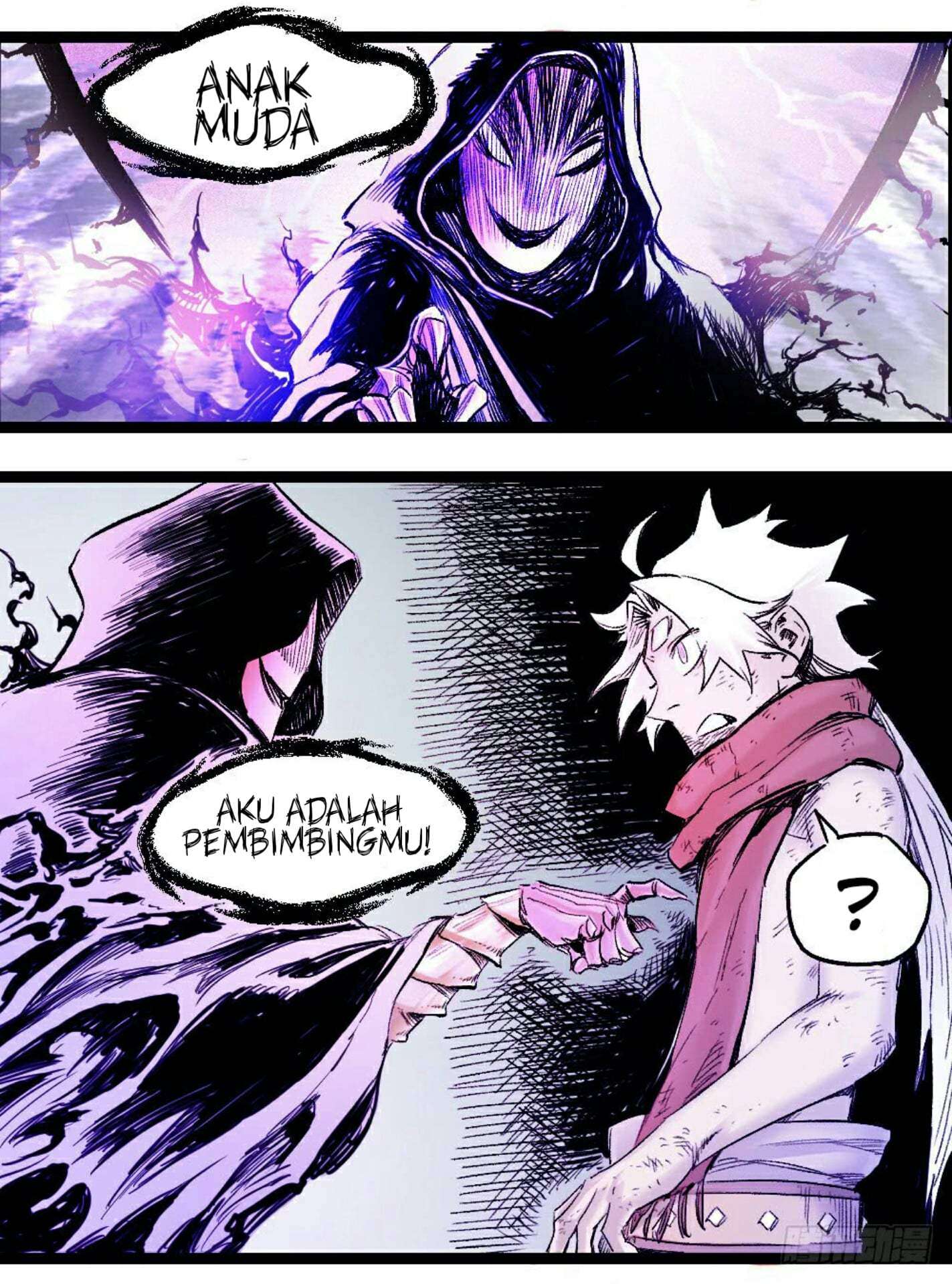 The Doctor’s Supremacy Chapter 8 Gambar 65