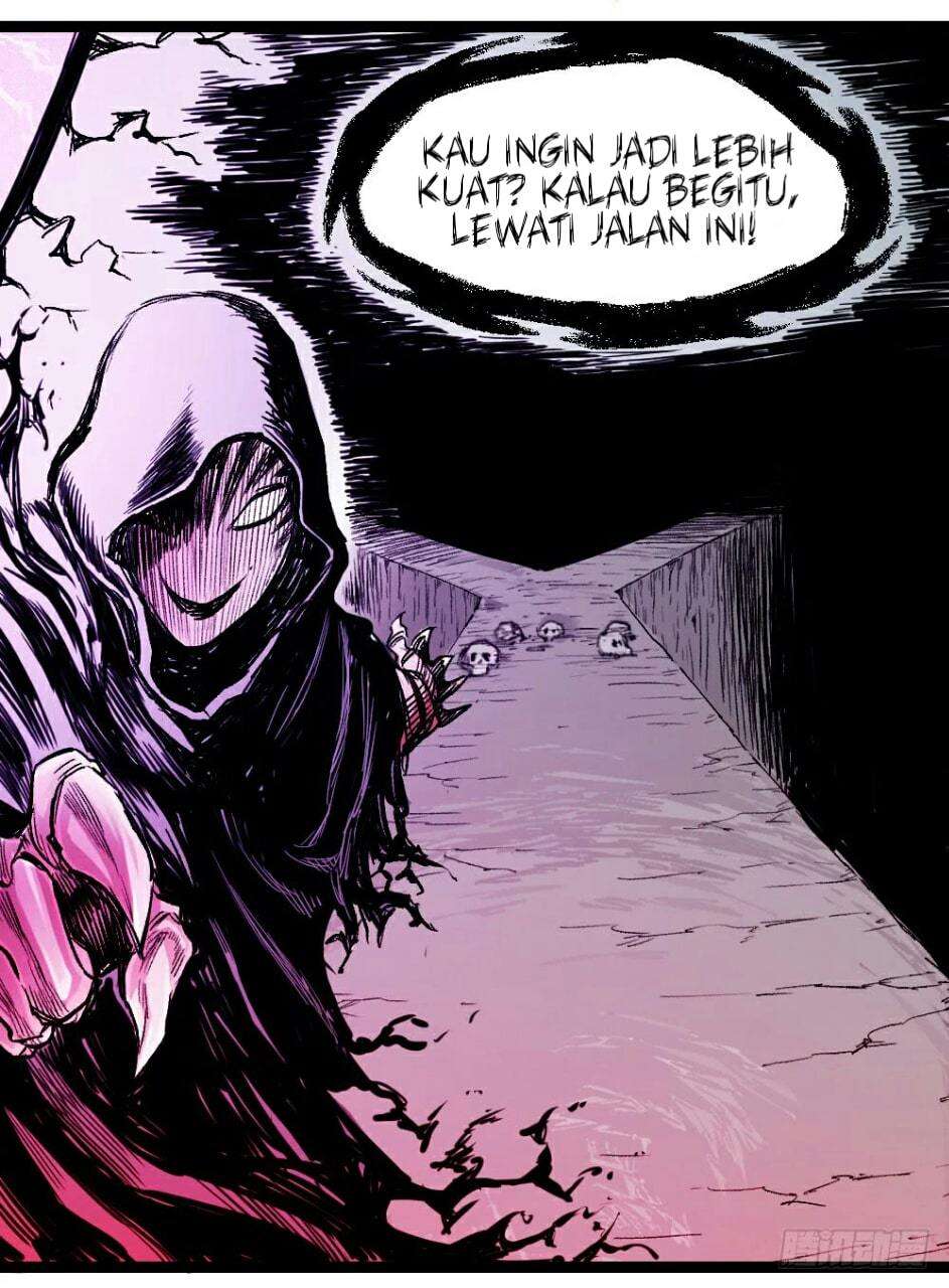 The Doctor’s Supremacy Chapter 8 Gambar 66