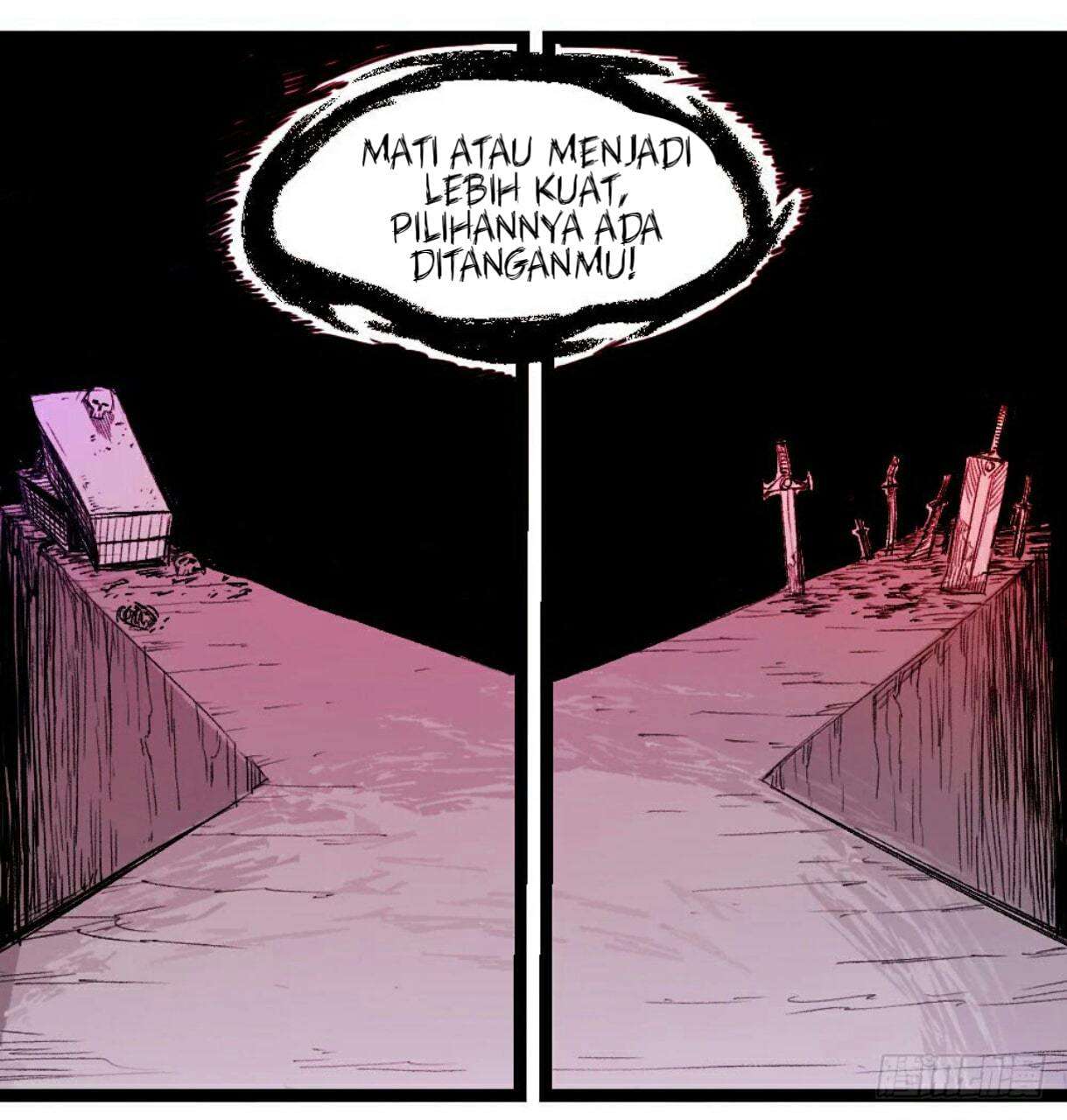 The Doctor’s Supremacy Chapter 8 Gambar 67