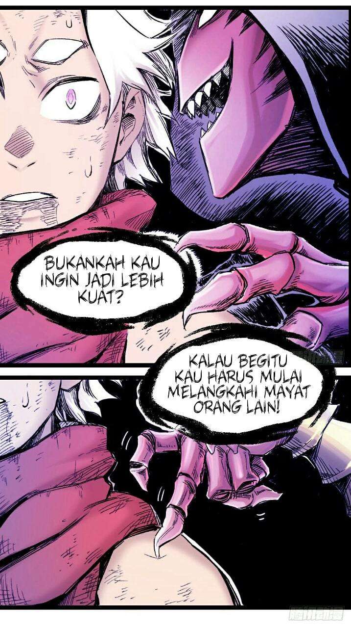 The Doctor’s Supremacy Chapter 8 Gambar 68