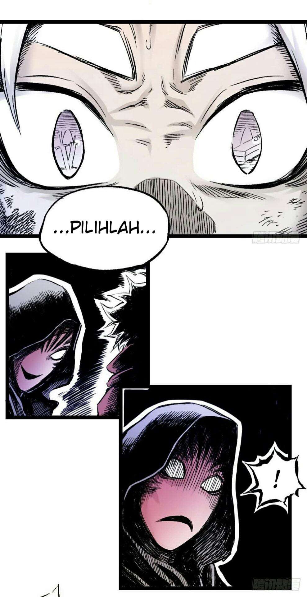 The Doctor’s Supremacy Chapter 8 Gambar 69