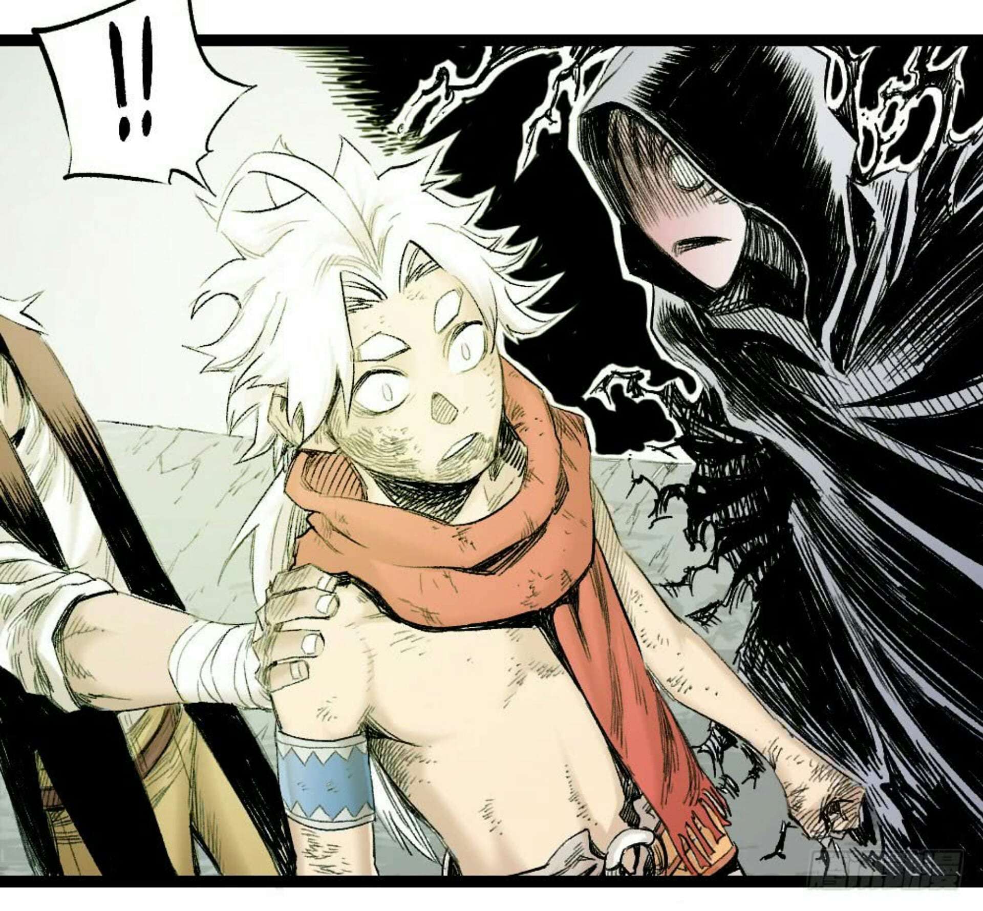 The Doctor’s Supremacy Chapter 8 Gambar 70