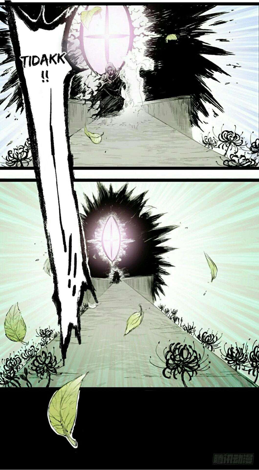 The Doctor’s Supremacy Chapter 8 Gambar 72